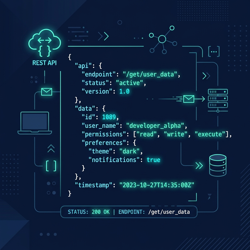JSON Developer Guide