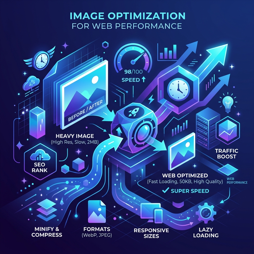 Image Optimization