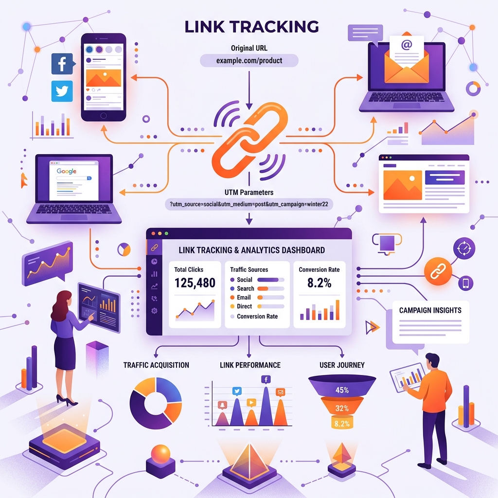 UTM Marketing Guide